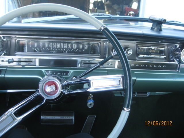 1961 Cadillac DeVille - photo 2