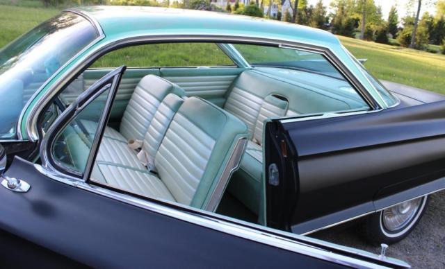 1961 Cadillac DeVille - photo 3