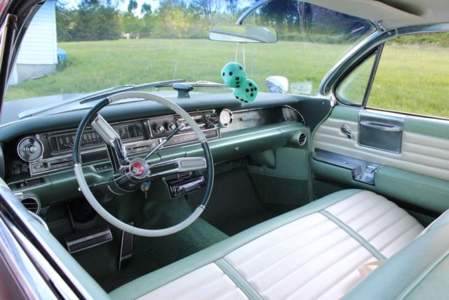 1961 Cadillac DeVille - photo 4