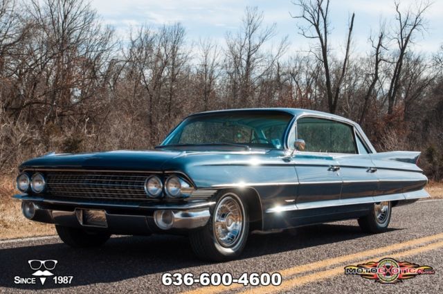 1961 Cadillac Other - photo 11