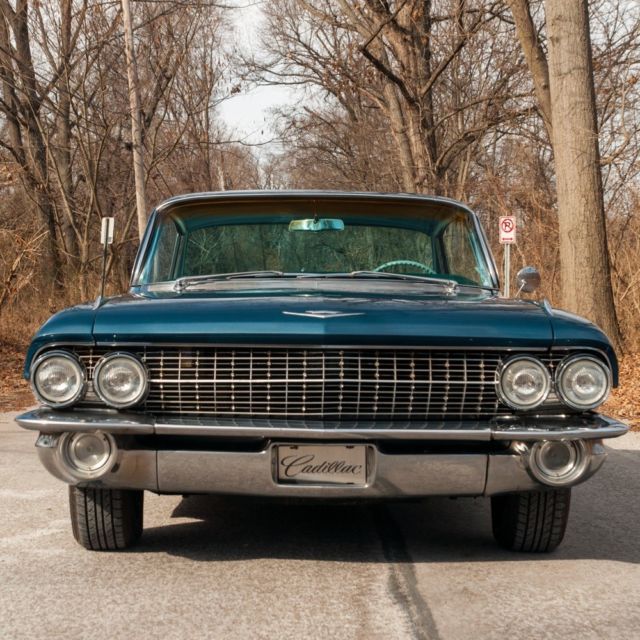 1961 Cadillac Other - photo 2