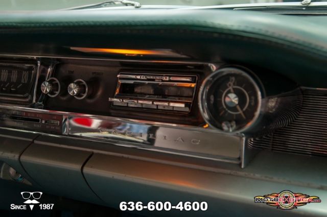 1961 Cadillac Other - photo 5