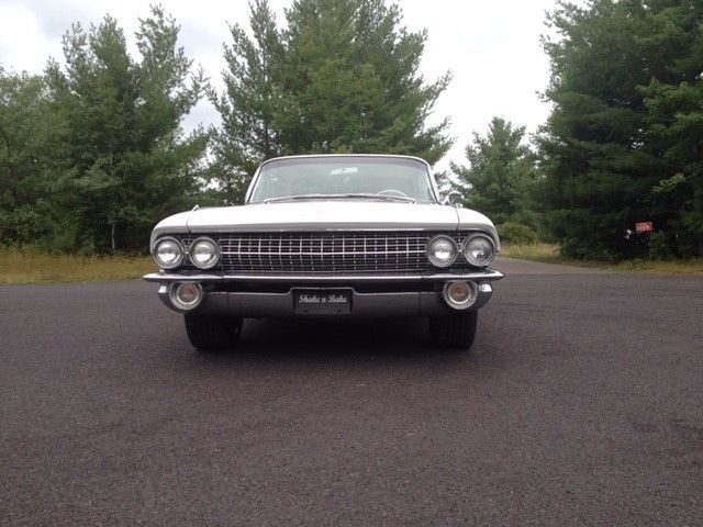 1961 Cadillac Other - photo 3