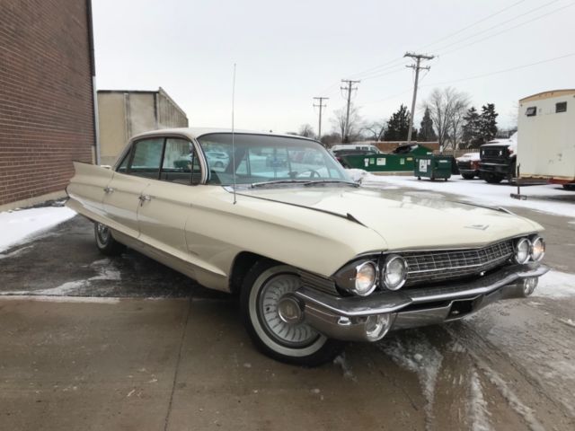 1961 Cadillac Other - photo 6