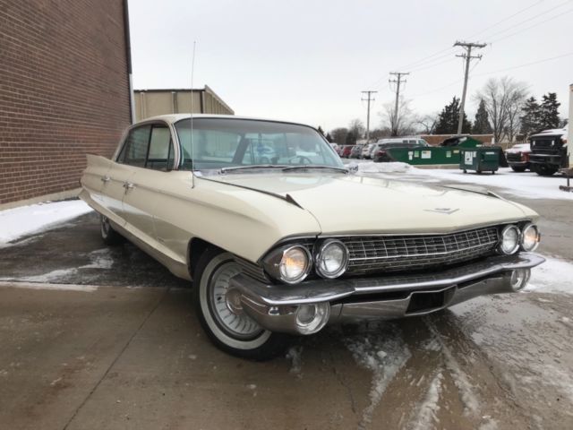 1961 Cadillac Other - photo 9