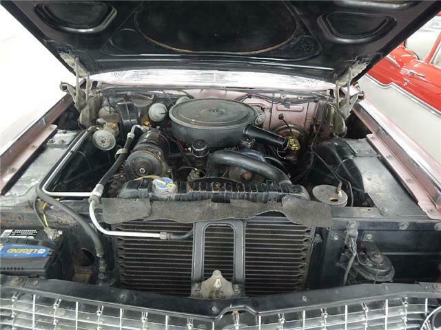1961 Cadillac SIXTY-TWO -- - photo 11
