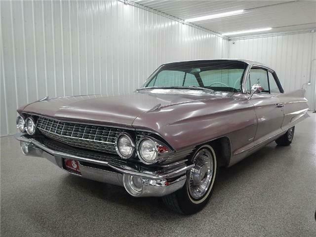 1961 Cadillac SIXTY-TWO -- - photo 4