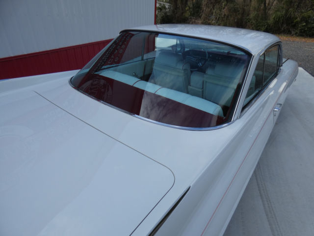 1961 Cadillac DeVille Coupe Deville - photo 13