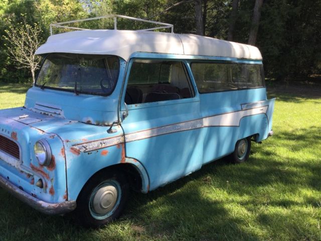 1961 Other Makes - photo 3