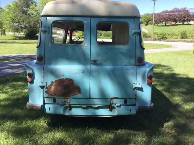1961 Other Makes - photo 4
