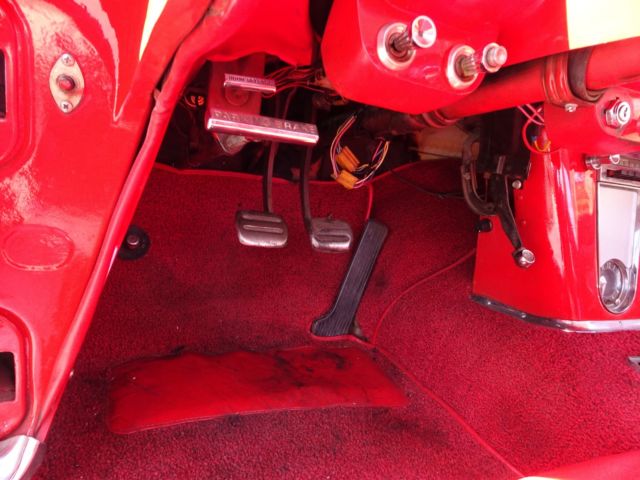 1961 Chevrolet Corvette - photo 12