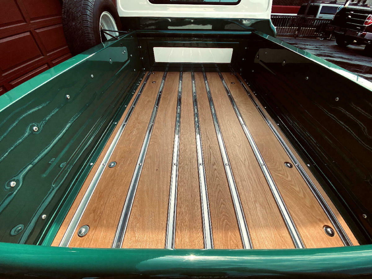 1961 Chevrolet Other Pickups - photo 10