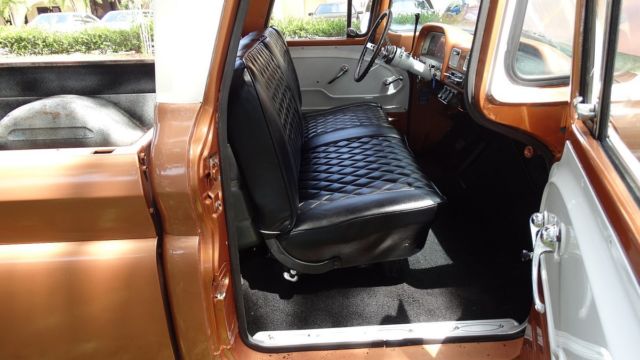 1961 Chevrolet Other Pickups APACHE 10 PICK UP - photo 10
