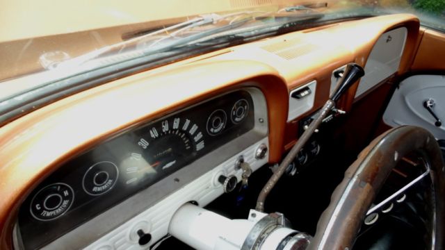 1961 Chevrolet Other Pickups APACHE 10 PICK UP - photo 11