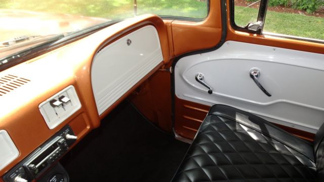 1961 Chevrolet Other Pickups APACHE 10 PICK UP - photo 12