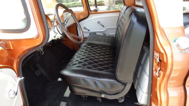 1961 Chevrolet Other Pickups APACHE 10 PICK UP - photo 9