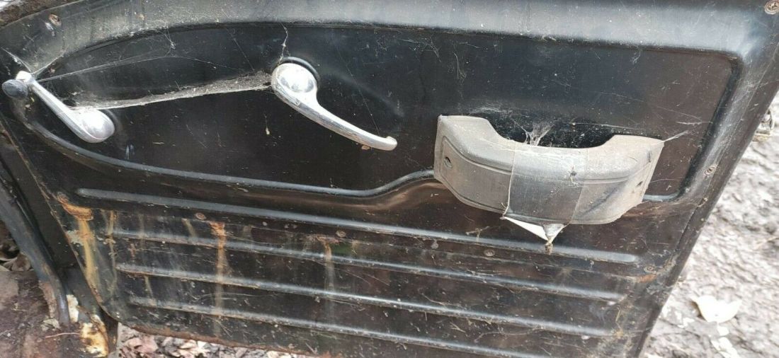 1961 Chevrolet Other Pickups - photo 9