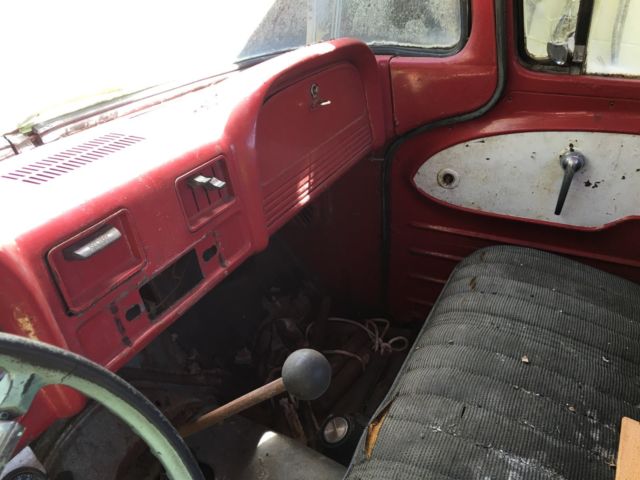 1961 Chevrolet C-10 Apache - photo 11