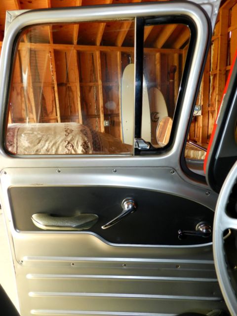 1961 Chevrolet Other Pickups Custom - photo 10