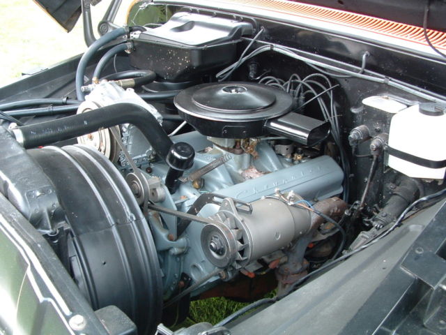 1961 Chevrolet Other Pickups Custom - photo 5