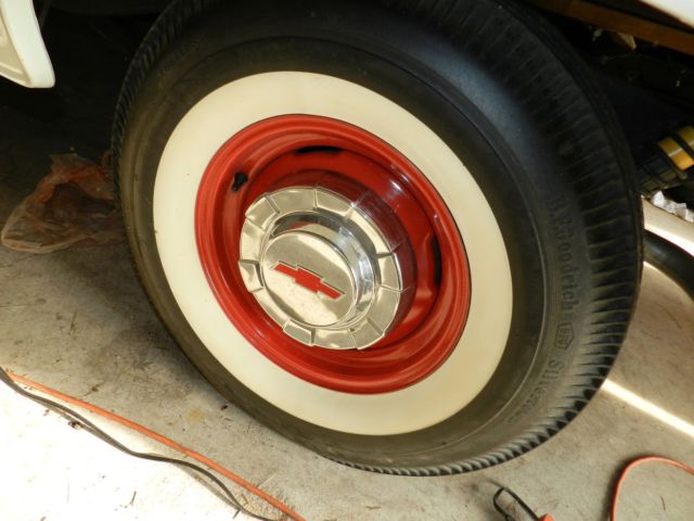 1961 Chevrolet Other Pickups Custom - photo 7