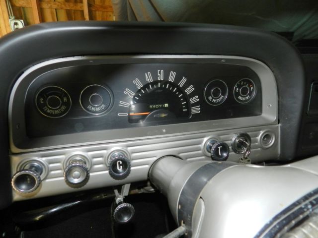1961 Chevrolet Other Pickups Custom - photo 9
