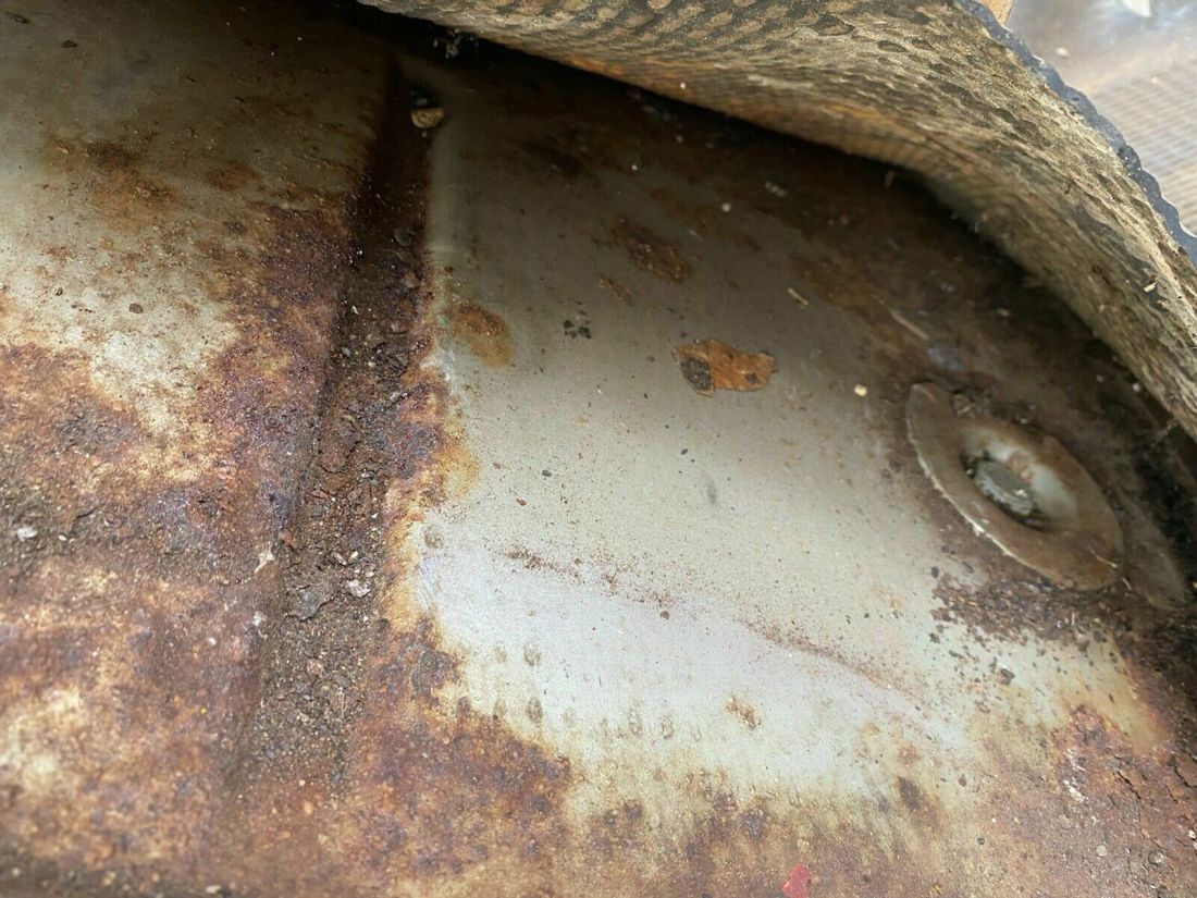 1961 Chevrolet Apache - photo 5