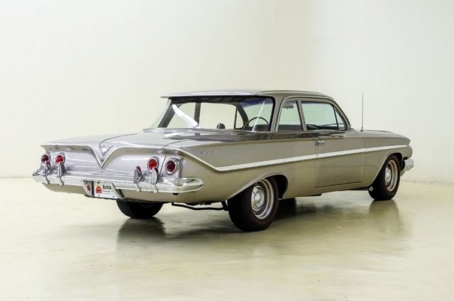 1961 Chevrolet Bel Air/150/210 -- - photo 11