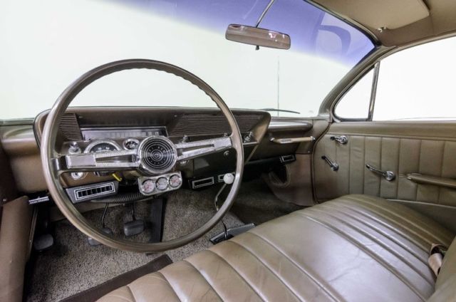 1961 Chevrolet Bel Air/150/210 -- - photo 12