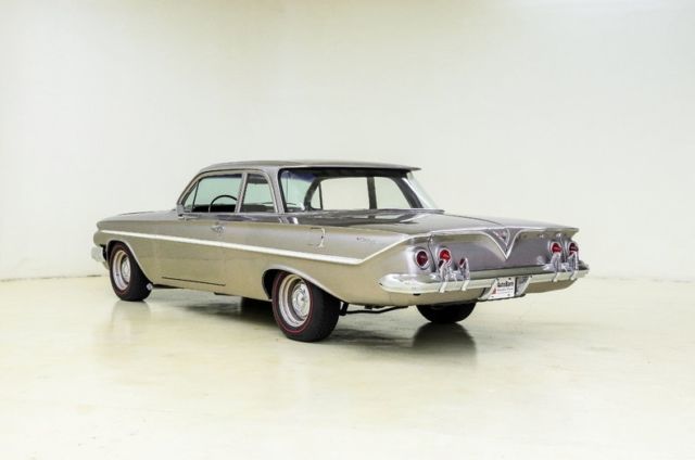 1961 Chevrolet Bel Air/150/210 -- - photo 3