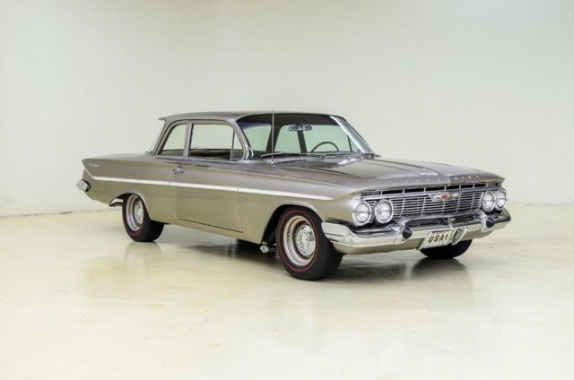 1961 Chevrolet Bel Air/150/210 -- - photo 5
