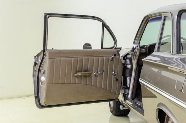 1961 Chevrolet Bel Air/150/210 -- - photo 8