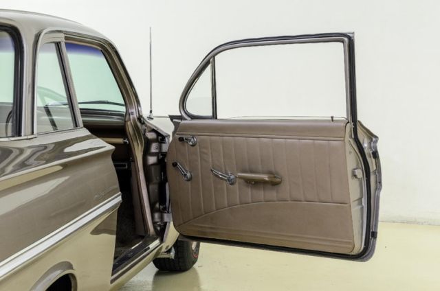 1961 Chevrolet Bel Air/150/210 -- - photo 9