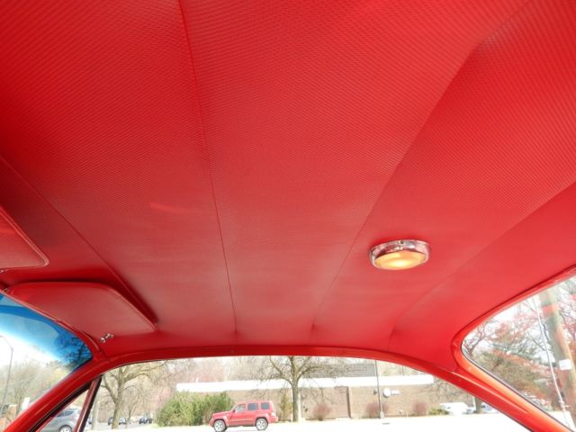 1961 Chevrolet Bel Air/150/210 Bench - photo 13
