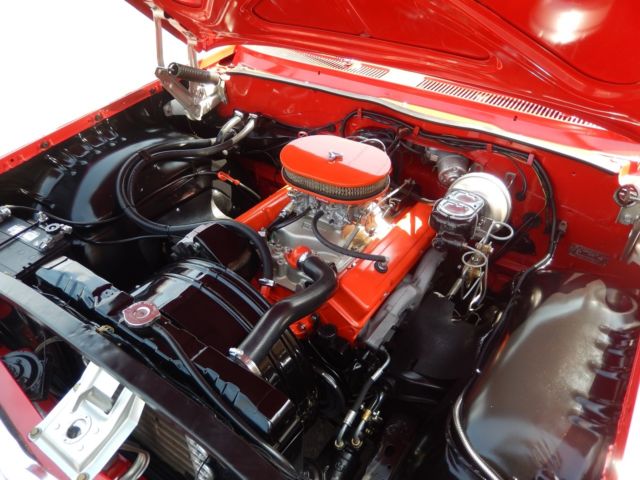 1961 Chevrolet Bel Air/150/210 Bench - photo 8
