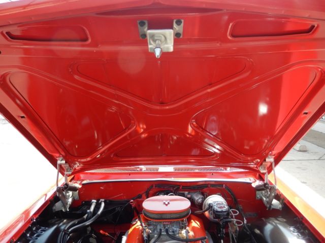 1961 Chevrolet Bel Air/150/210 Bench - photo 9