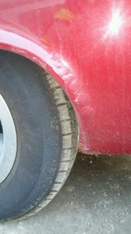 1961 Chevrolet Bel Air/150/210 - photo 12