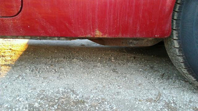 1961 Chevrolet Bel Air/150/210 - photo 9