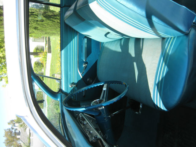 1961 Chevrolet Bel Air/150/210 - photo 5