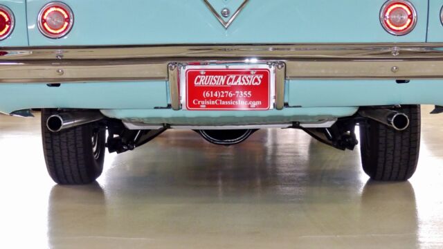 1961 Chevrolet Bel Air/150/210 -- - photo 11