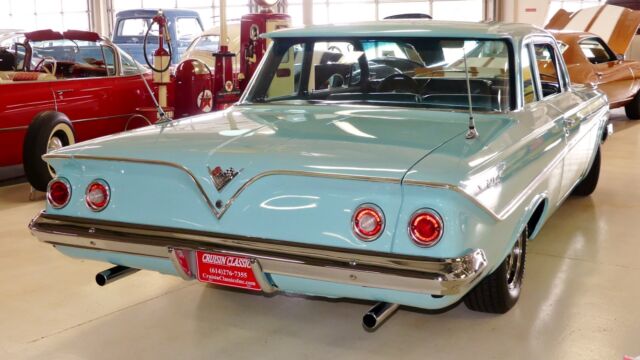 1961 Chevrolet Bel Air/150/210 -- - photo 12