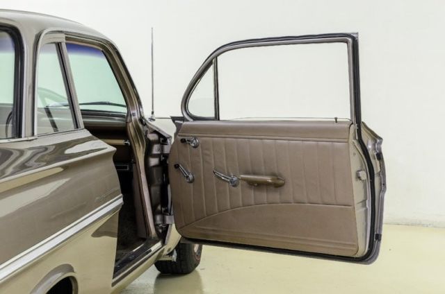 1961 Chevrolet Bel Air/150/210 -- - photo 10
