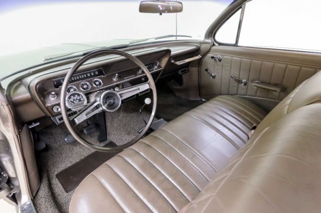1961 Chevrolet Bel Air/150/210 -- - photo 12