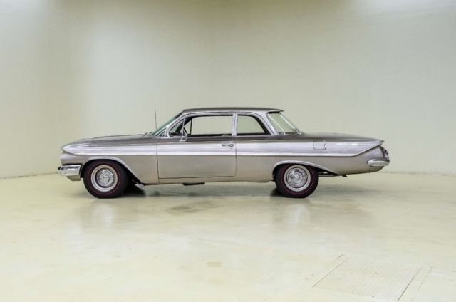 1961 Chevrolet Bel Air/150/210 -- - photo 3