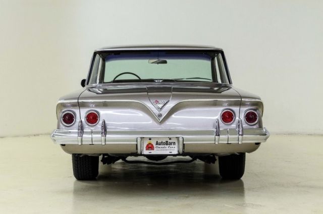 1961 Chevrolet Bel Air/150/210 -- - photo 5