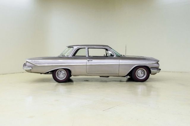 1961 Chevrolet Bel Air/150/210 -- - photo 7