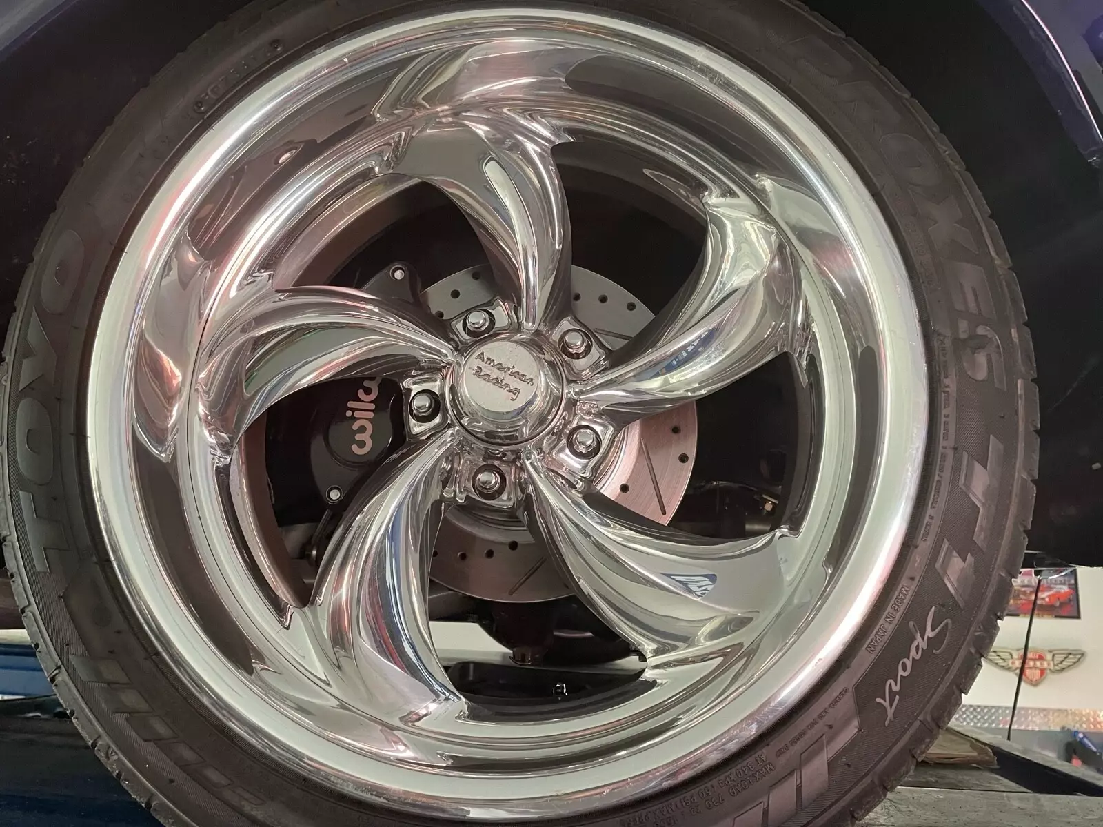 1961 Chevrolet Bel Air - photo 12