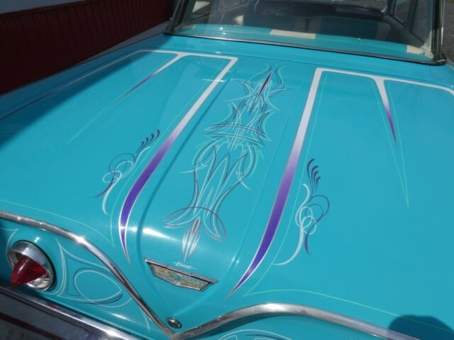1961 Chevrolet Bel Air/150/210 Bel Air Custom - photo 8