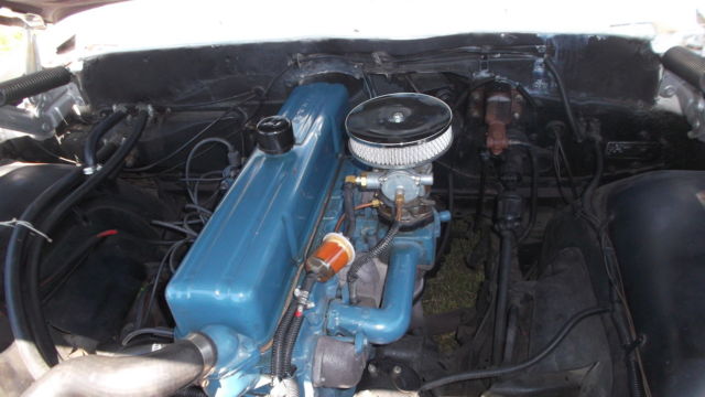 1961 Chevrolet Bel Air/150/210 Bel Air - photo 12