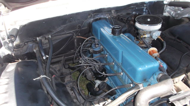 1961 Chevrolet Bel Air/150/210 Bel Air - photo 13